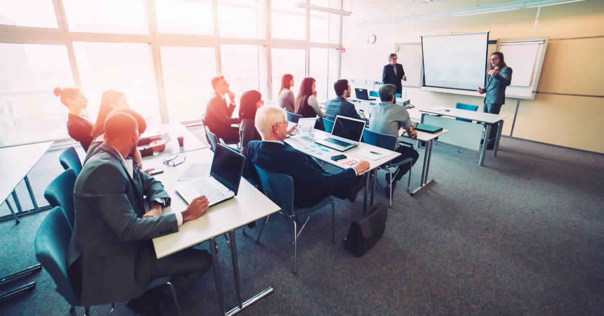 خدمات التدريب وبناء القدرات